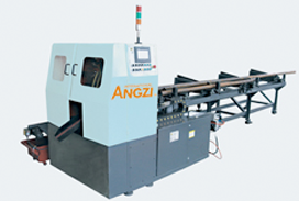 選擇高速圓鋸機時需要注重哪些重點