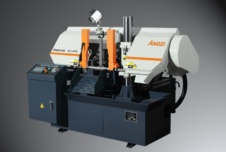 選購全自動鋸床需要考慮哪些方面