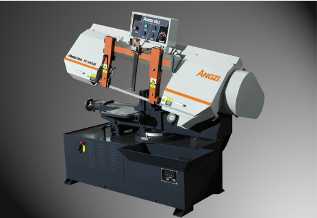 全自動鋸床的操作注意事項有哪些