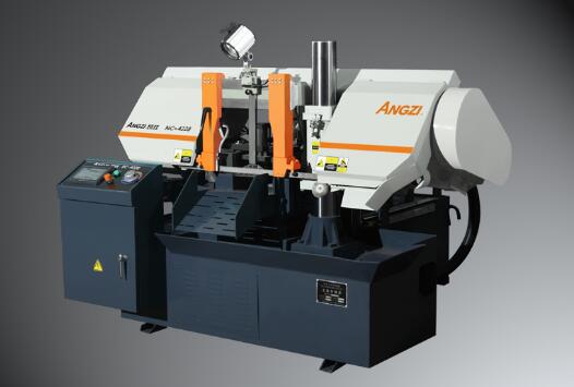 數控鋸床使用好評度高的原因