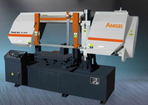 如何更好發揮臥式鋸床的功能