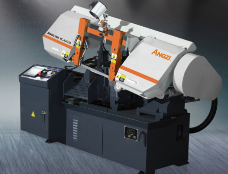 全自動數控鋸床值得選購的原因