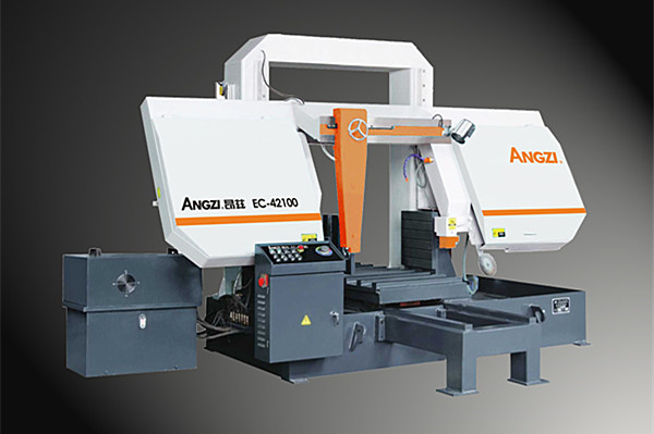 選擇數控鋸床設備應該考慮哪些原則？