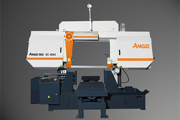 如何選擇數控鋸床生產廠家？